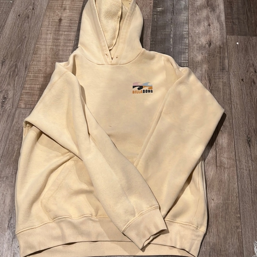 hoodie